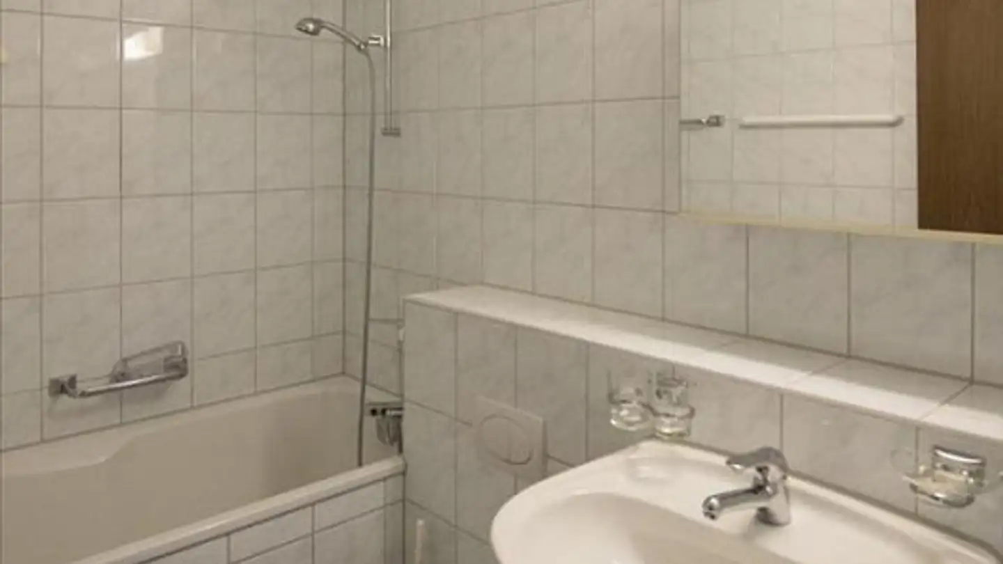 Appartamento in affitto - Missionsstrasse 52, 4055 Basel - Foto 4
