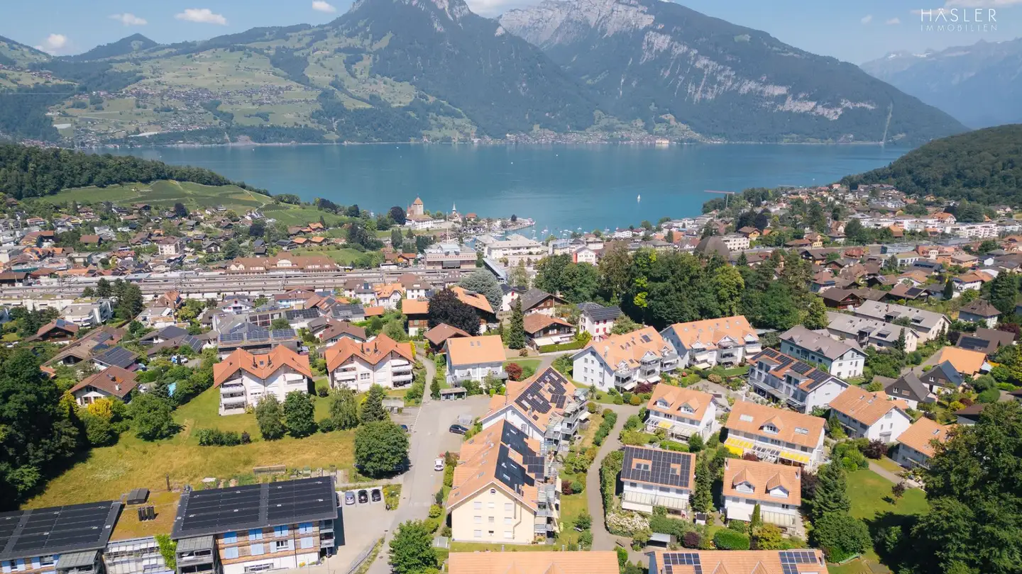Apartment for sale - Breitenweg 70, 3700 Spiez