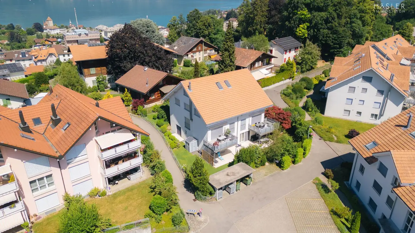 Apartment for sale - Breitenweg 70, 3700 Spiez - Photo 2