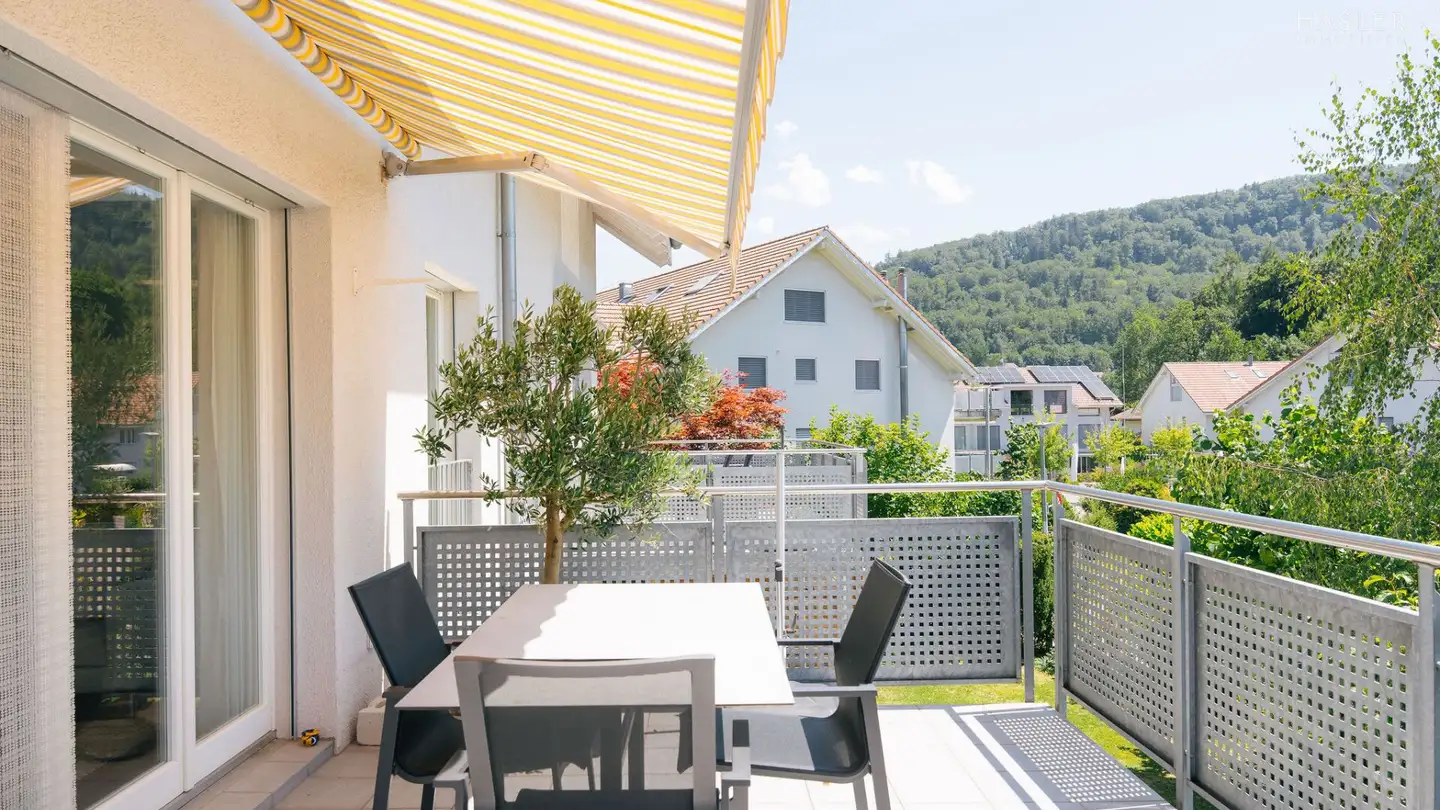 Apartment for sale - Breitenweg 70, 3700 Spiez - Photo 3