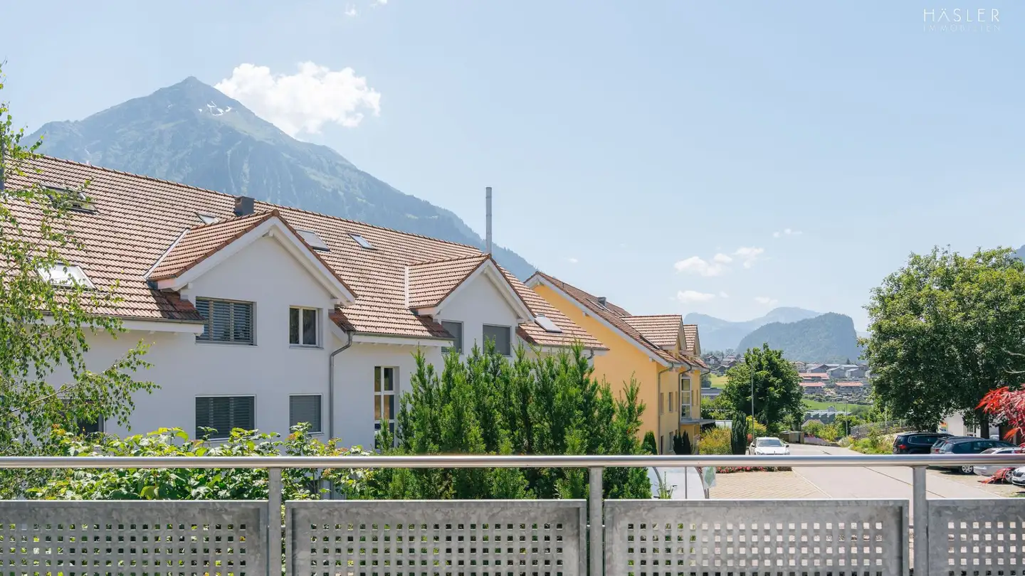 Apartment for sale - Breitenweg 70, 3700 Spiez - Photo 4