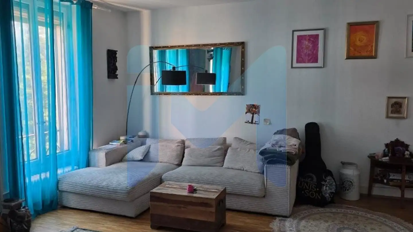 Apartment for rent - 1227 Carouge GE