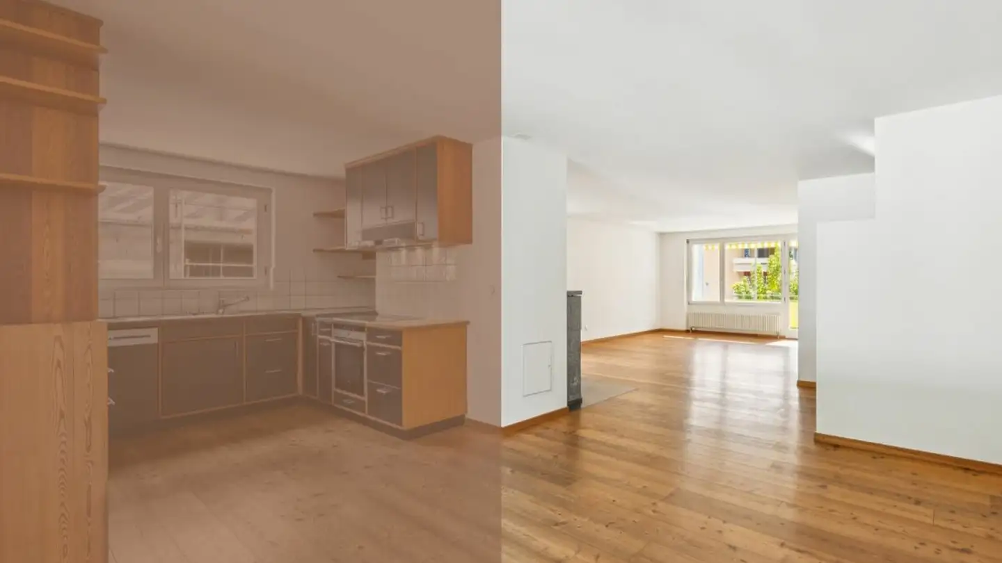 Wohnung kaufen - 3902 Glis
