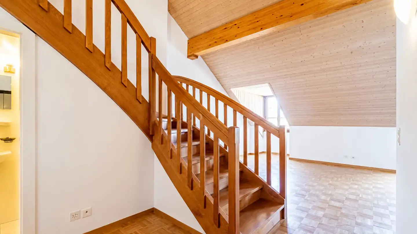 Maisonette mieten - 1025 St-Sulpice VD