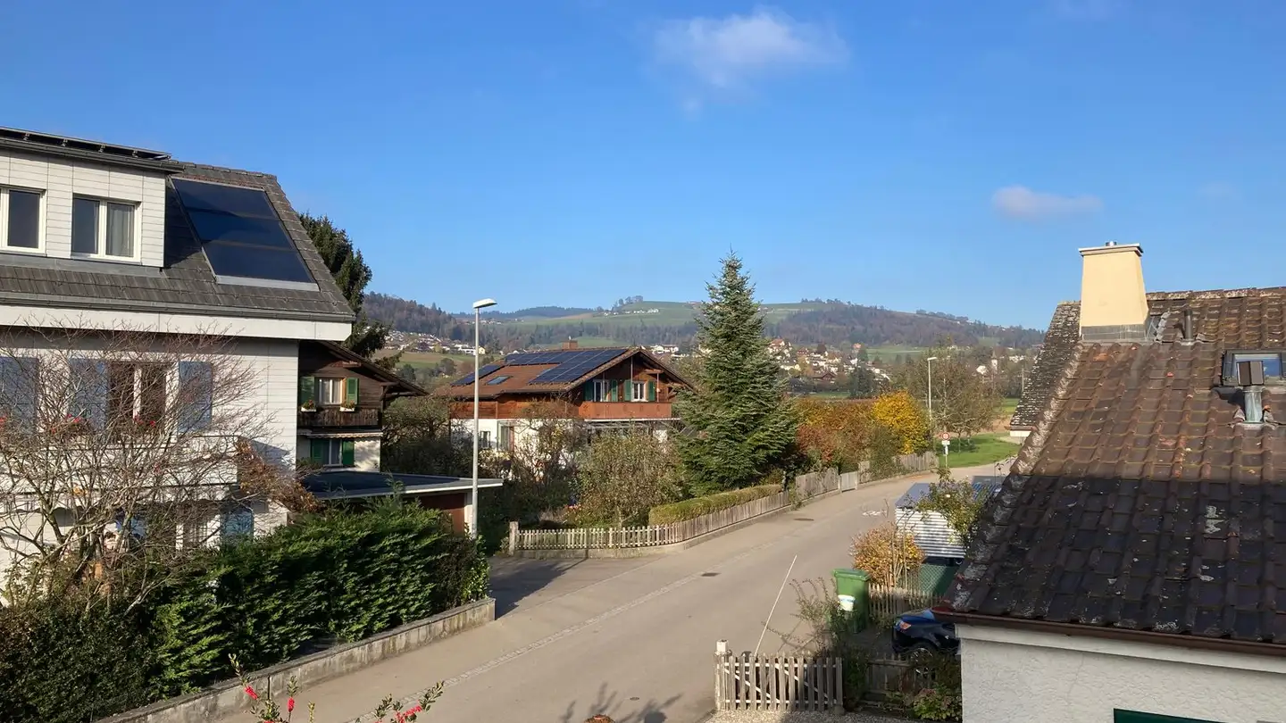 Attique à louer - 3612 Steffisburg - Photo 2