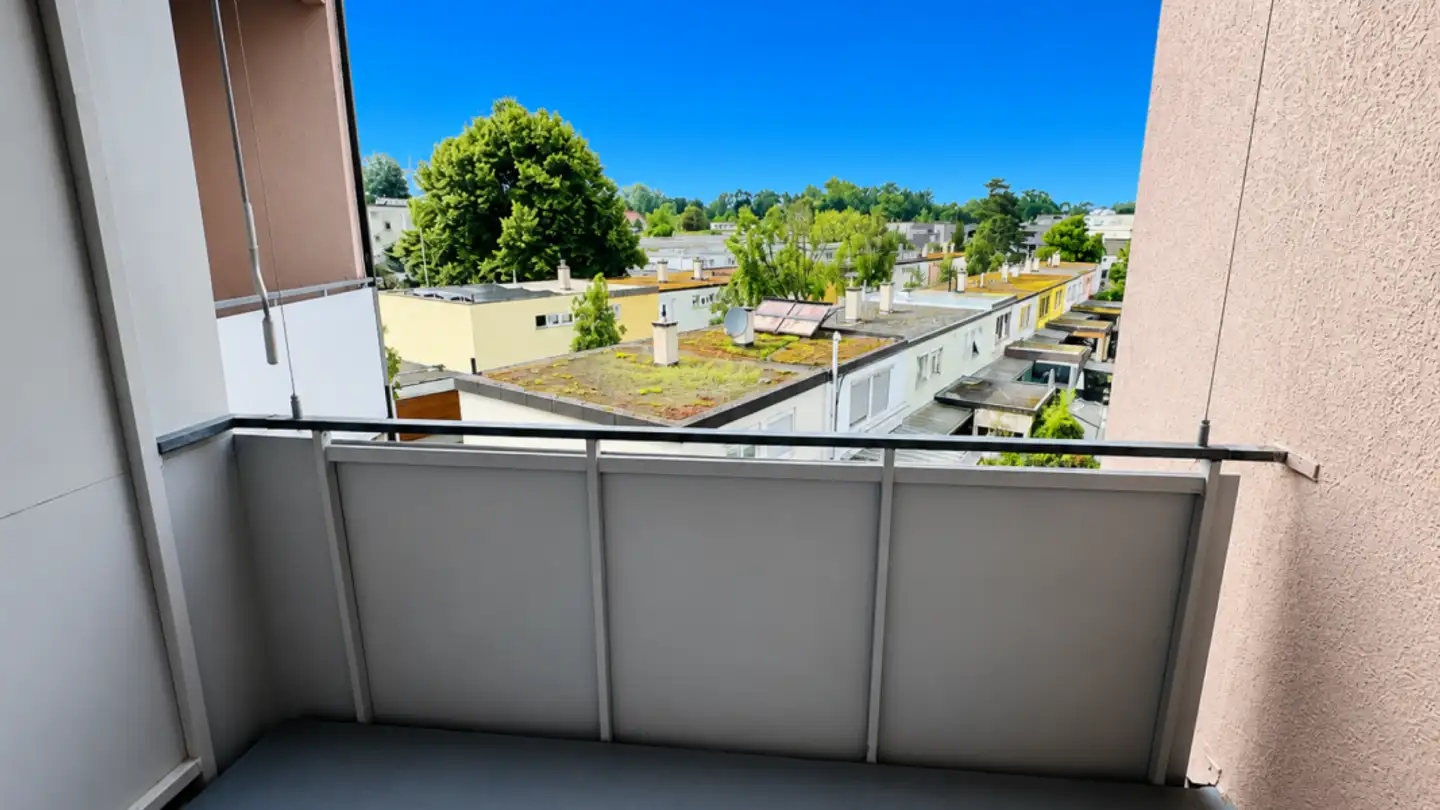 Appartamento in affitto - Egliseestrasse 1, 4058 Basel - Foto 3