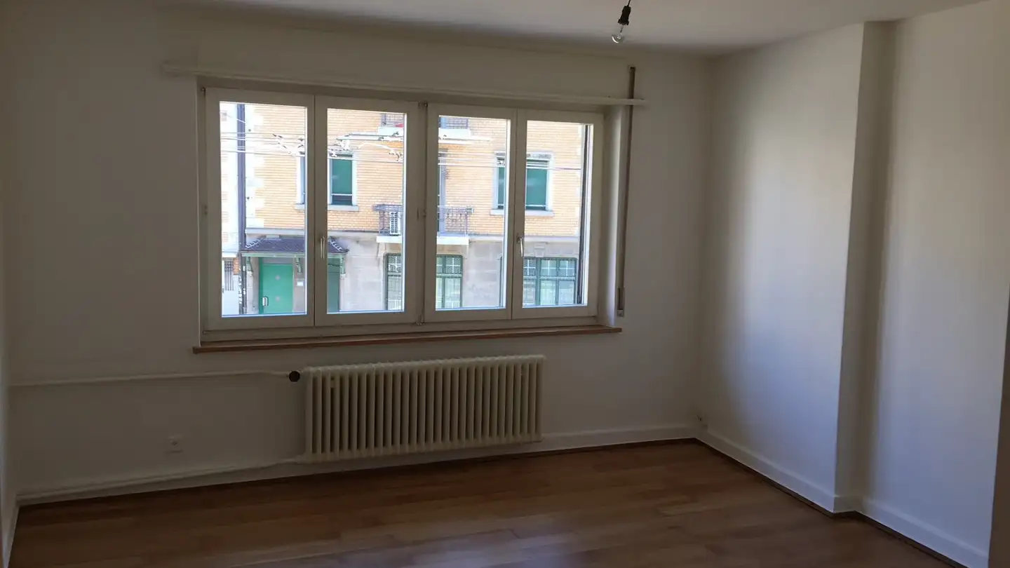 Appartamento in affitto - Birmensdorferstrasse, 8003 Zürich