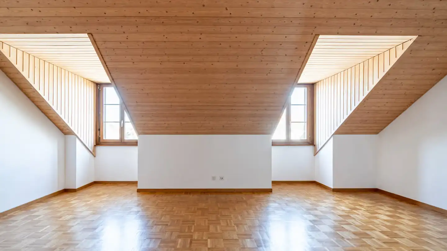 Maisonette mieten - 1025 St-Sulpice VD - Foto 3