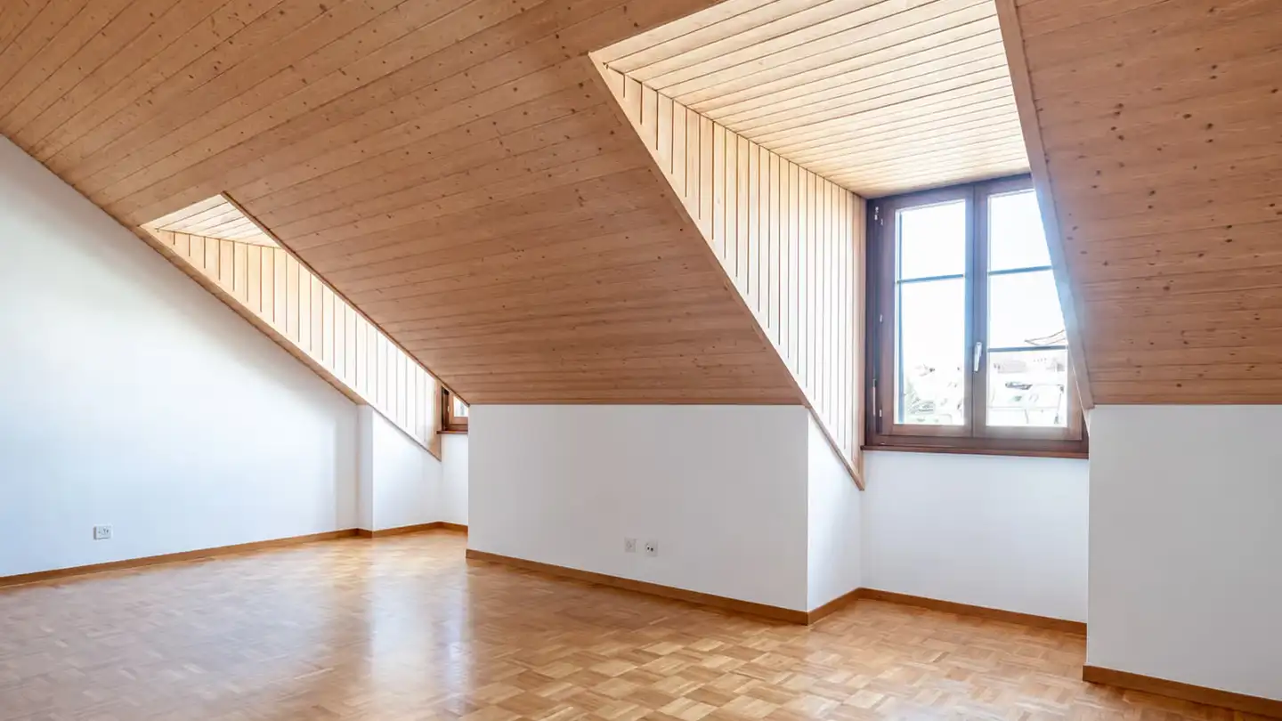 Maisonette mieten - 1025 St-Sulpice VD - Foto 4