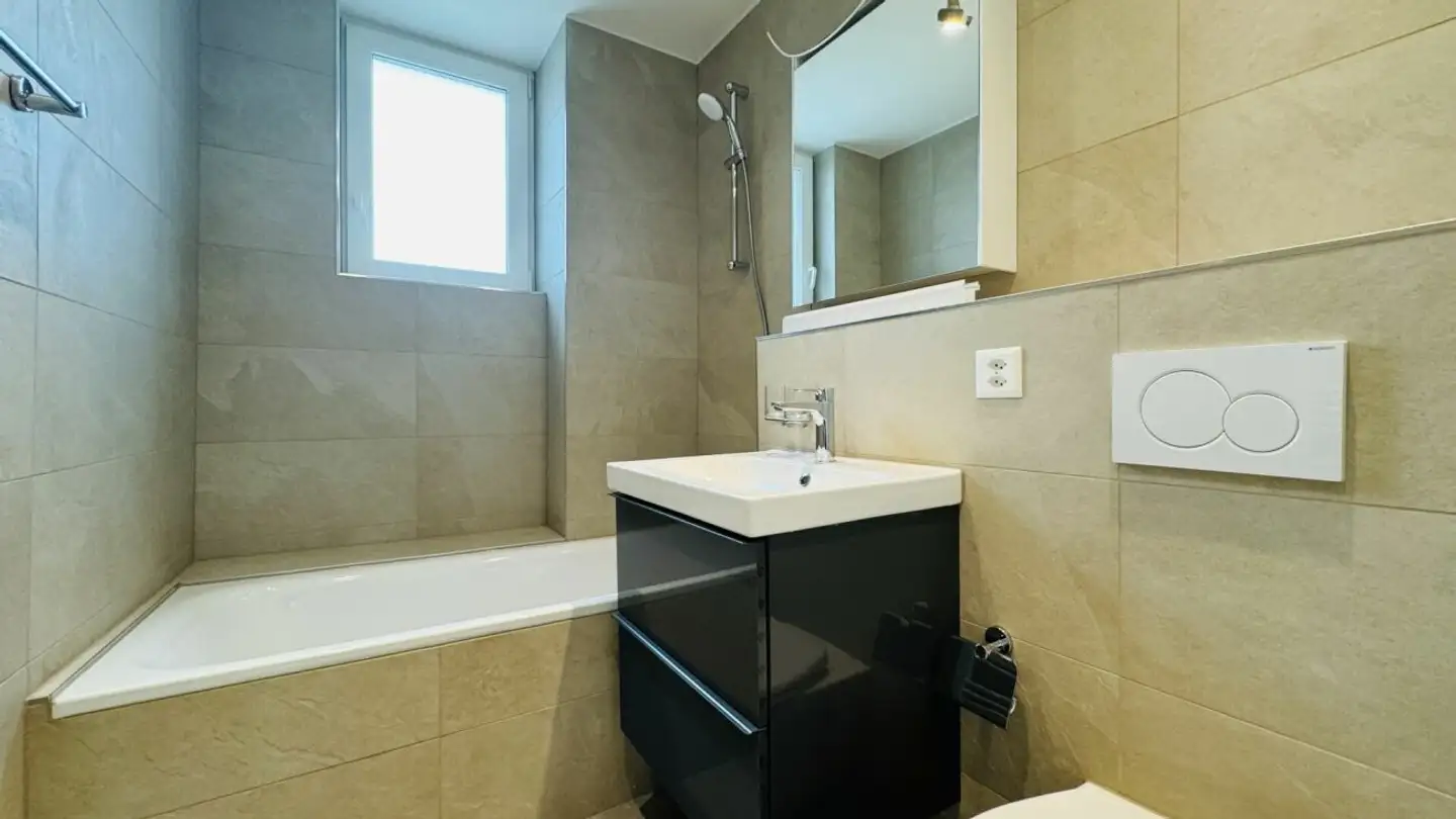Appartamento in affitto - Egliseestrasse 1, 4058 Basel - Foto 4