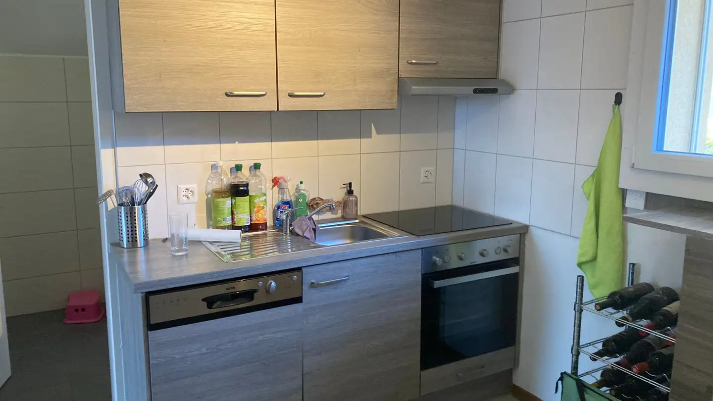 Attique à louer - 3612 Steffisburg - Photo 4