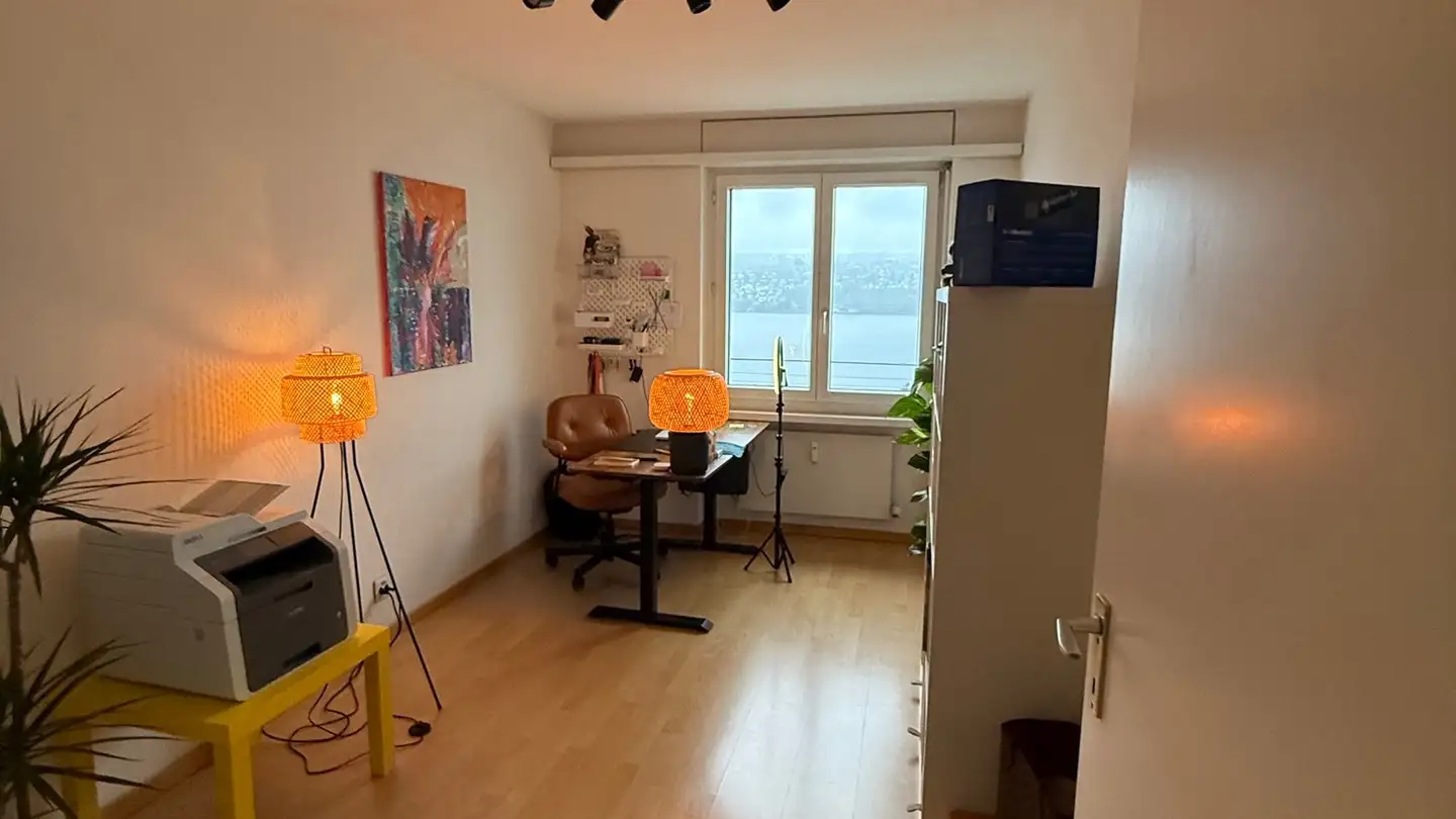 Stanza singola in affitto - 8800 Thalwil - Foto 3