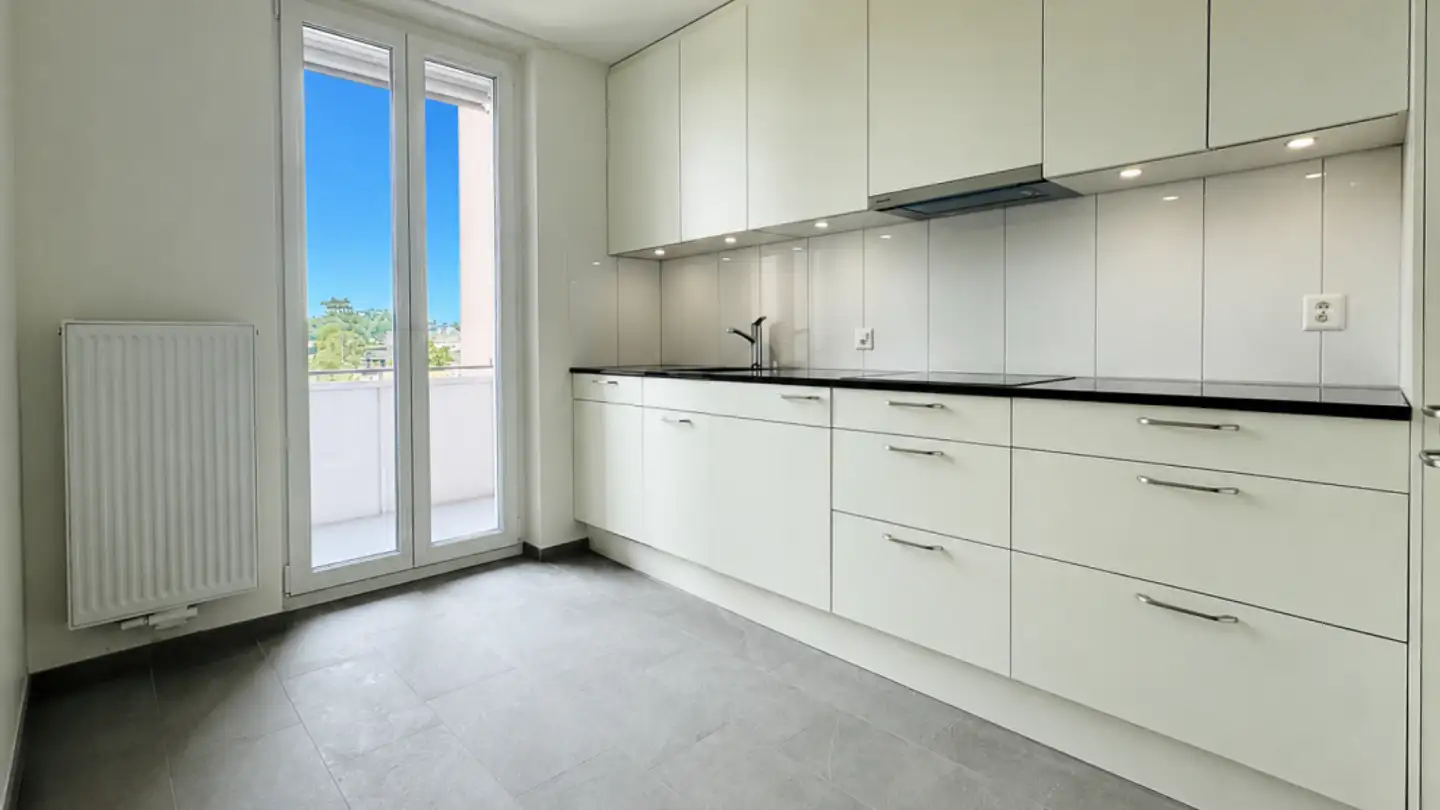 Appartamento in affitto - Egliseestrasse 1, 4058 Basel - Foto 2