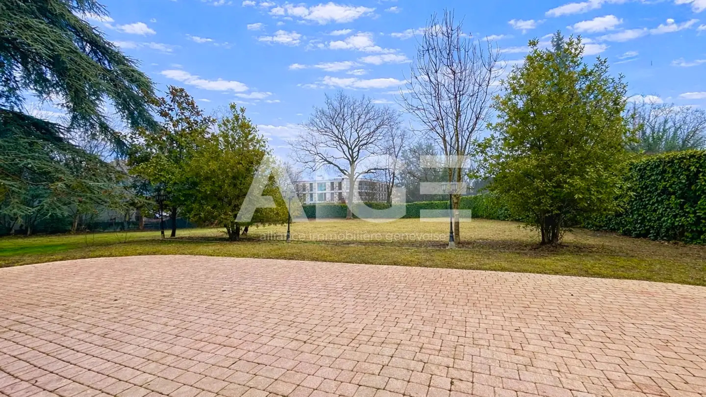 Single house for sale - 1218 Le Grand-Saconnex - Photo 2