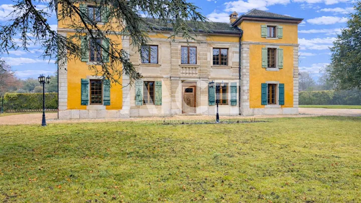 Single house for sale - 1218 Le Grand-Saconnex - Photo 4