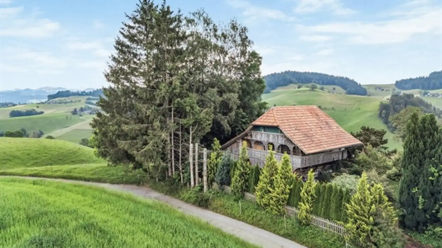 Farm for sale - 3434 Obergoldbach