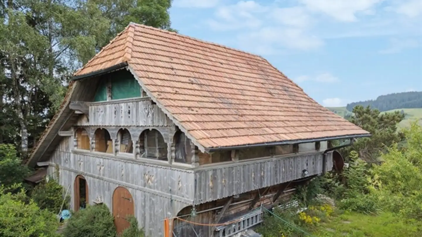 Fattoria in vendita - 3434 Obergoldbach - Foto 3