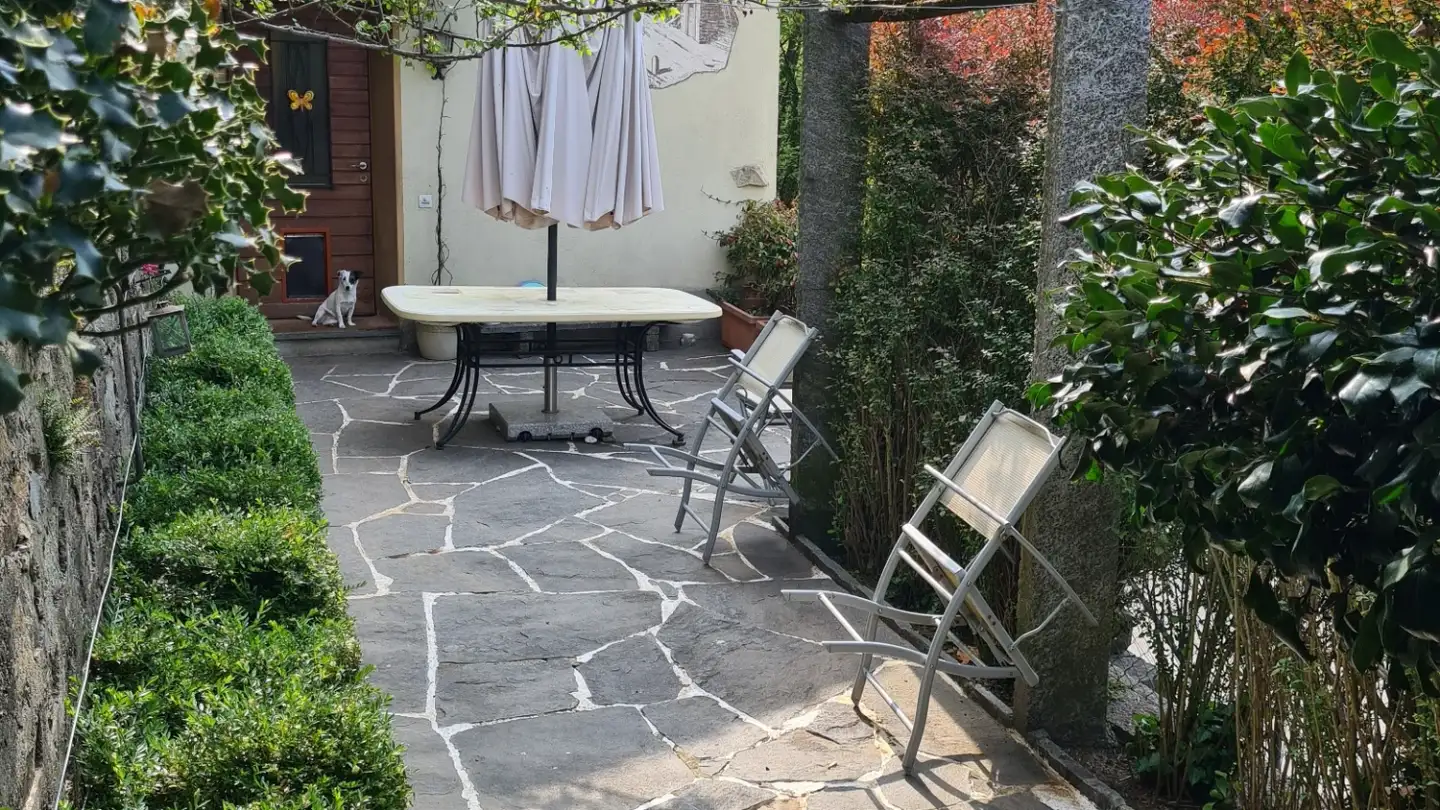 Single house for sale - Ur Stradón 42, 6994 Aranno - Photo 2