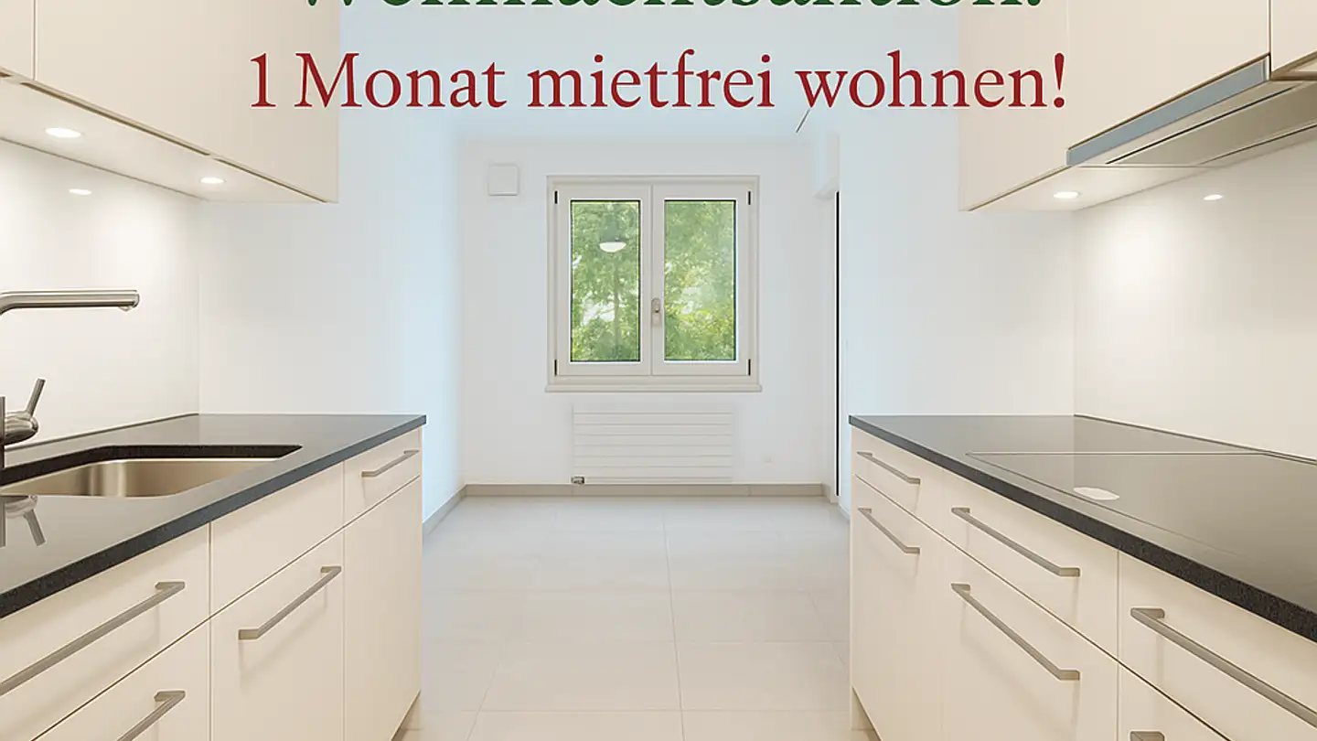 Appartamento in affitto - Bahnhofstrasse 52, 4125 Riehen
