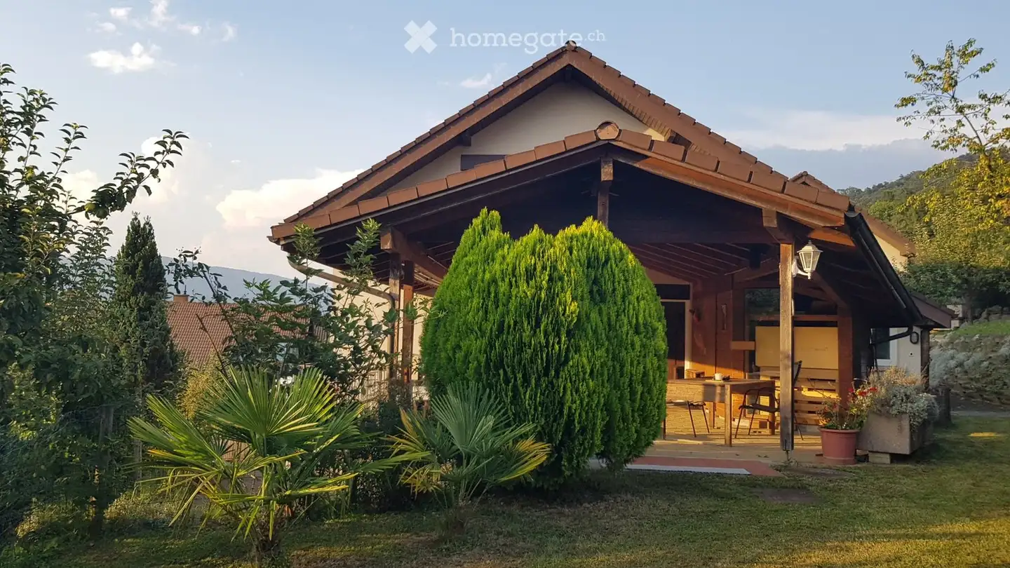 Casa singola in affitto - 4663 Aarburg