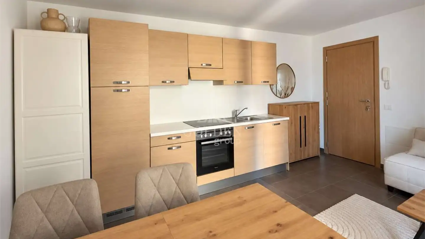 Appartamento in vendita - 6963 Pregassona - Foto 3