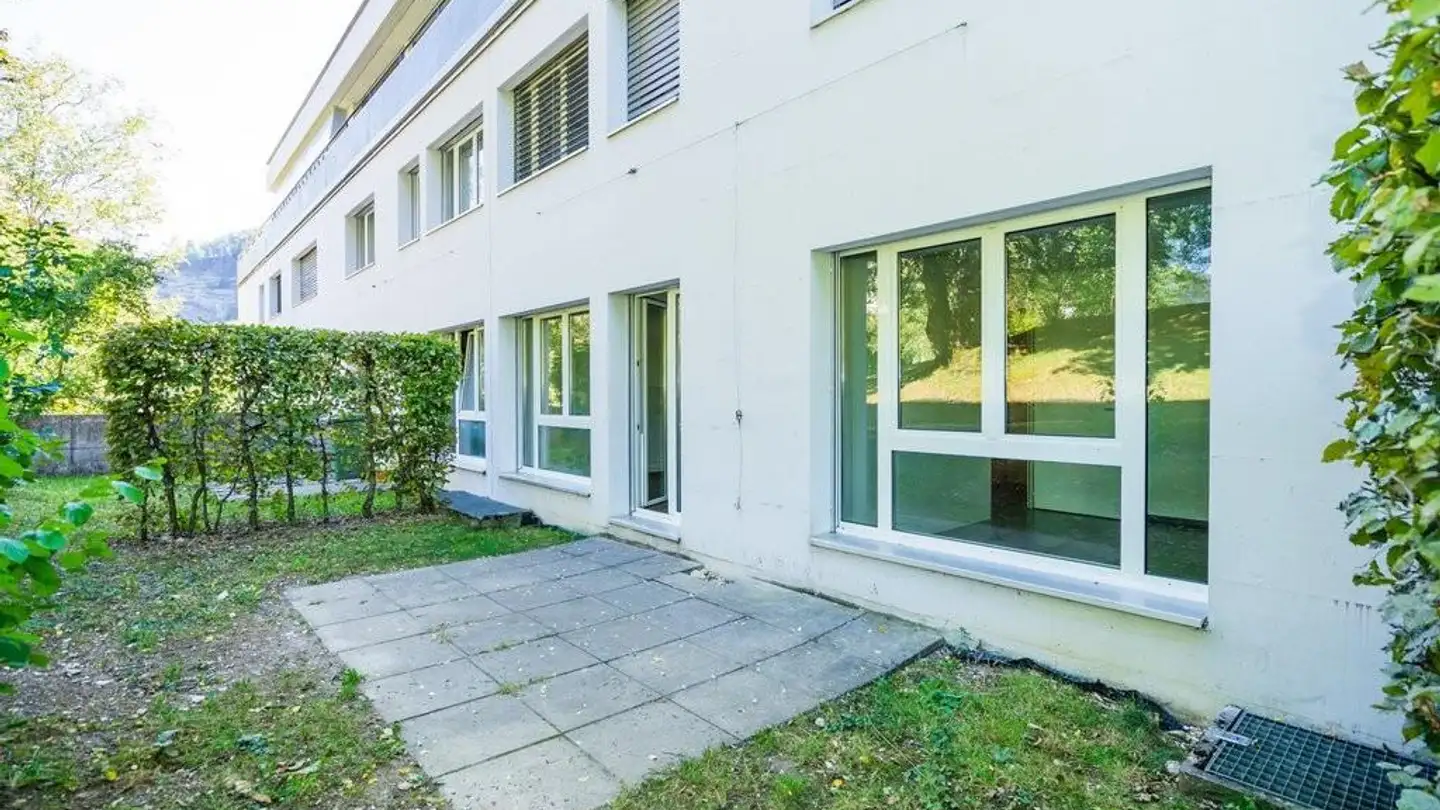 Wohnung mieten - Rue Des Ruaux 1, 2603 Péry - Foto 2