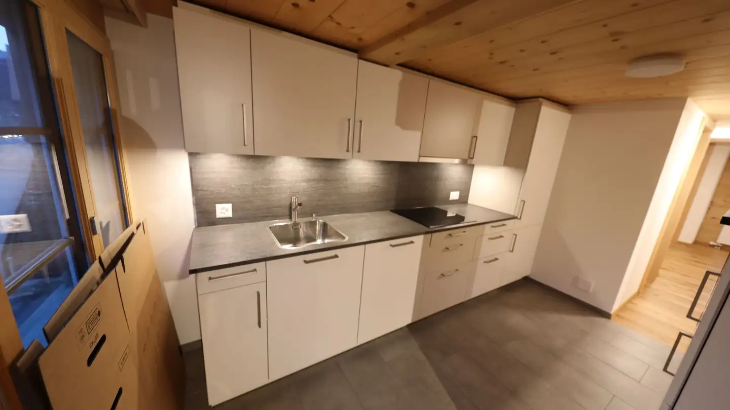 Wohnung mieten - Schützenstrasse 1, 3770 Zweisimmen - Foto 2