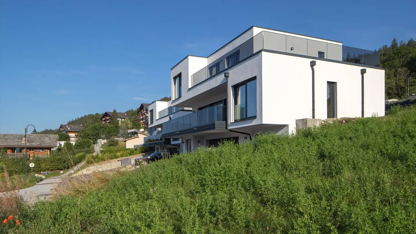 Villa for sale - Route Du Bouillèt, 3971 Chermignon - Photo 2