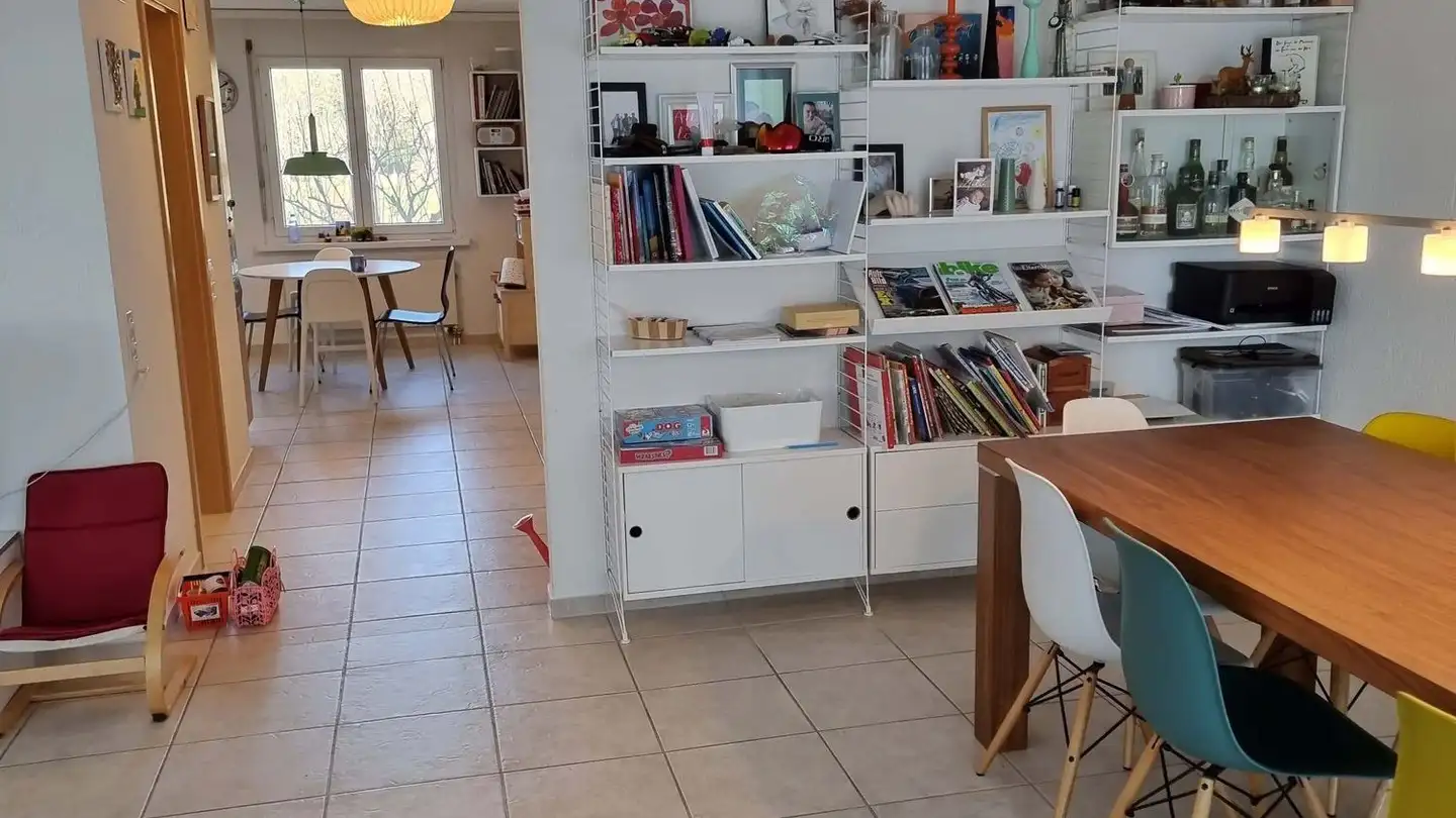 Casa a schiera in vendita - Ausserdorf 36, 8235 Lohn SH - Photo 2