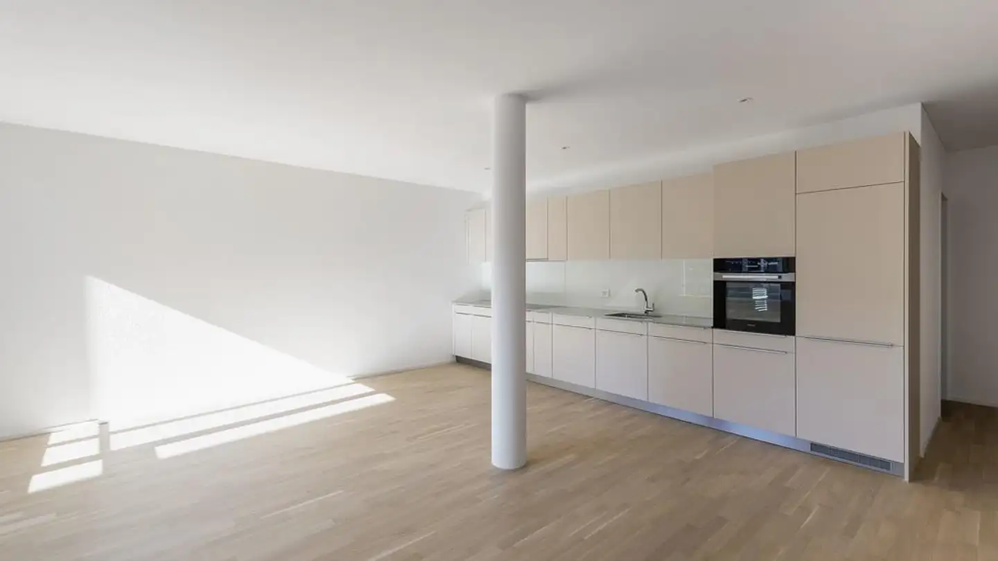 Apartment for rent - Pestalozzistrasse 68c, 4132 Muttenz - Photo 4