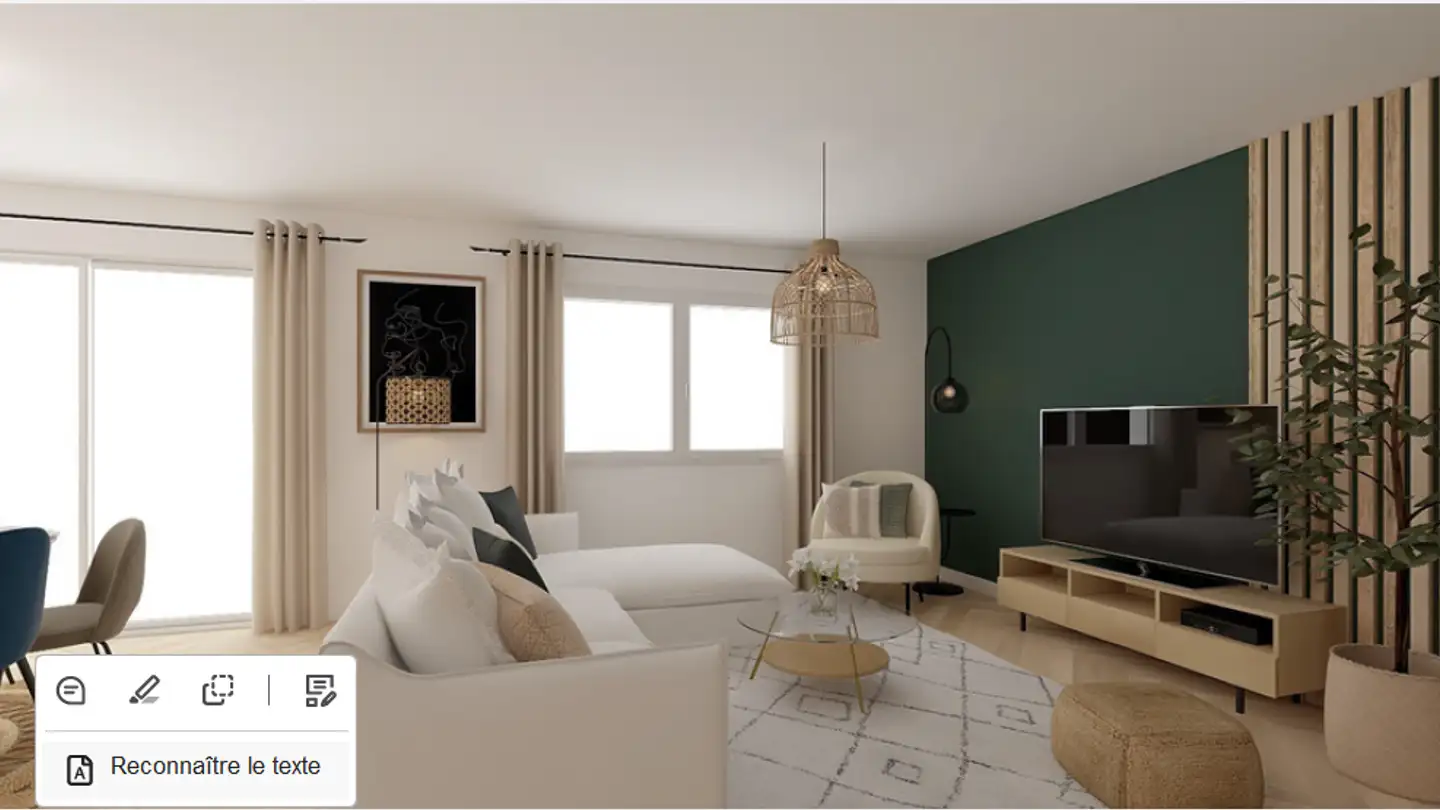 Appartamento in vendita - 2114 Fleurier - Photo 3