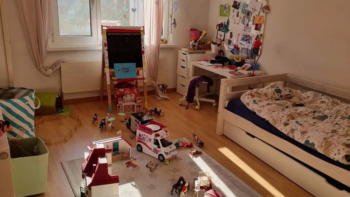 Casa a schiera in vendita - Ausserdorf 36, 8235 Lohn SH - Photo 3