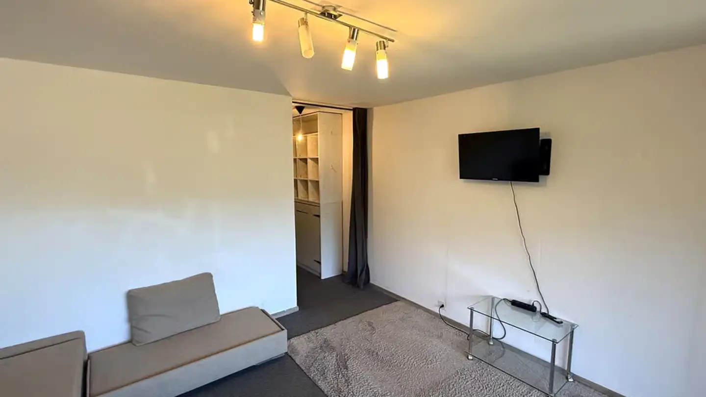 Appartement à vendre - 1918 La Tzoumaz - Photo 2