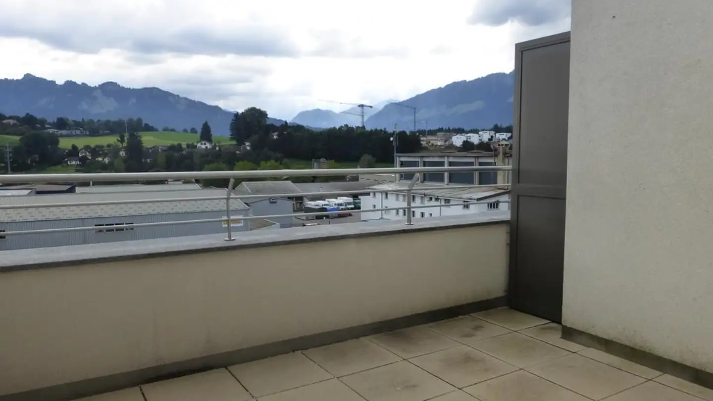 Apartment for rent - Route Du Verdel 13, 1630 Bulle - Photo 4