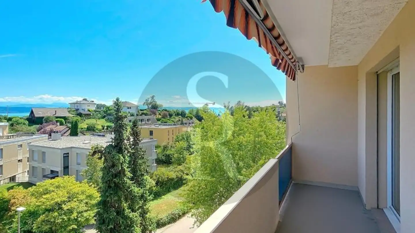 Appartement à louer - Verger L'ecuyer 5, 2068 Hauterive NE