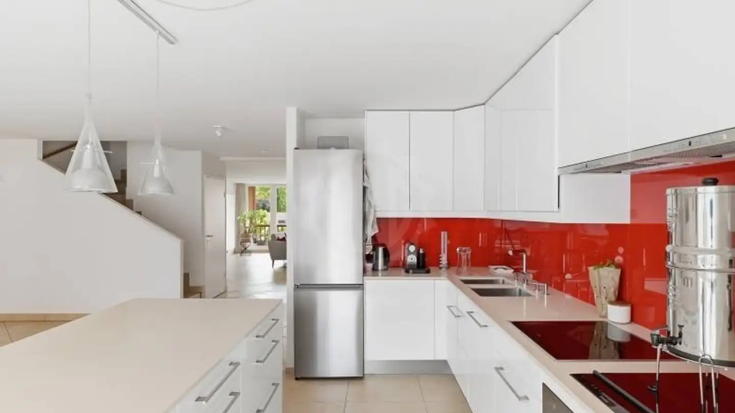 Appartement à louer - Route De Saint-Julien 129, 1228 Plan-les-Ouates - Photo 2