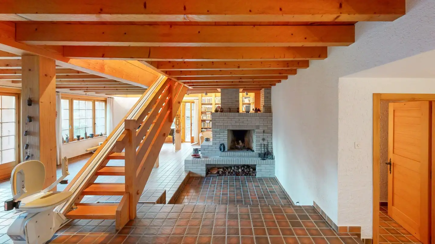 Casa singola in vendita - Nayes 32, 3974 Mollens VS - Photo 2