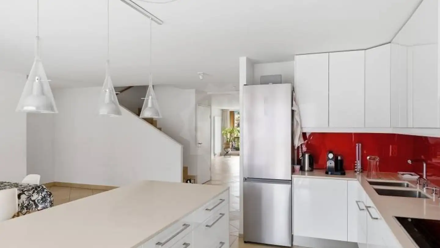 Appartement à louer - Route De Saint-Julien 129, 1228 Plan-les-Ouates - Photo 3