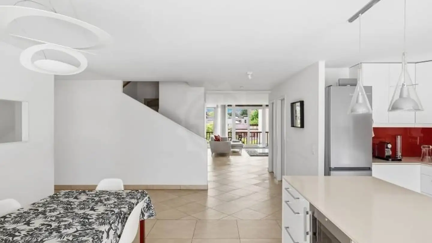 Appartement à louer - Route De Saint-Julien 129, 1228 Plan-les-Ouates - Photo 4