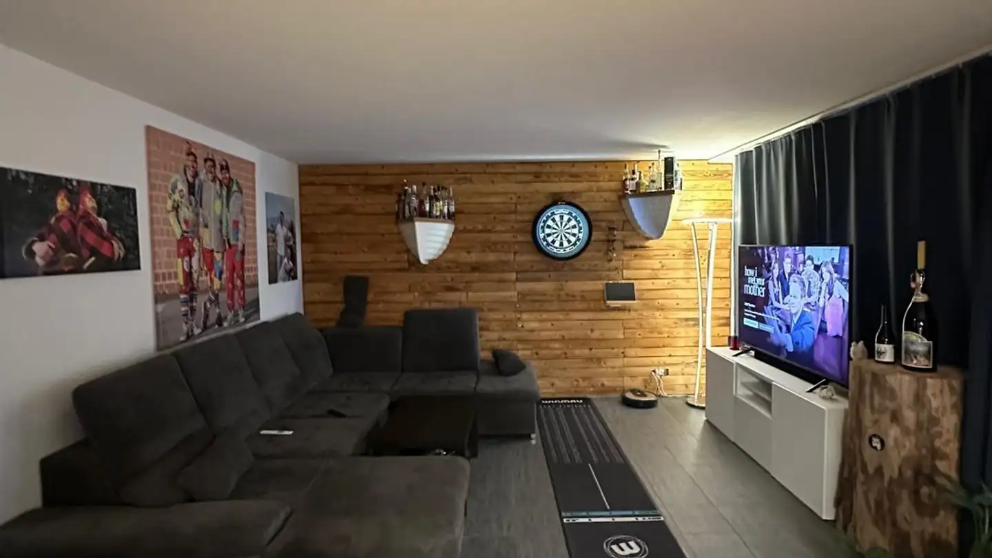 Zimmer mieten - Rütiweid 2, 6330 Cham