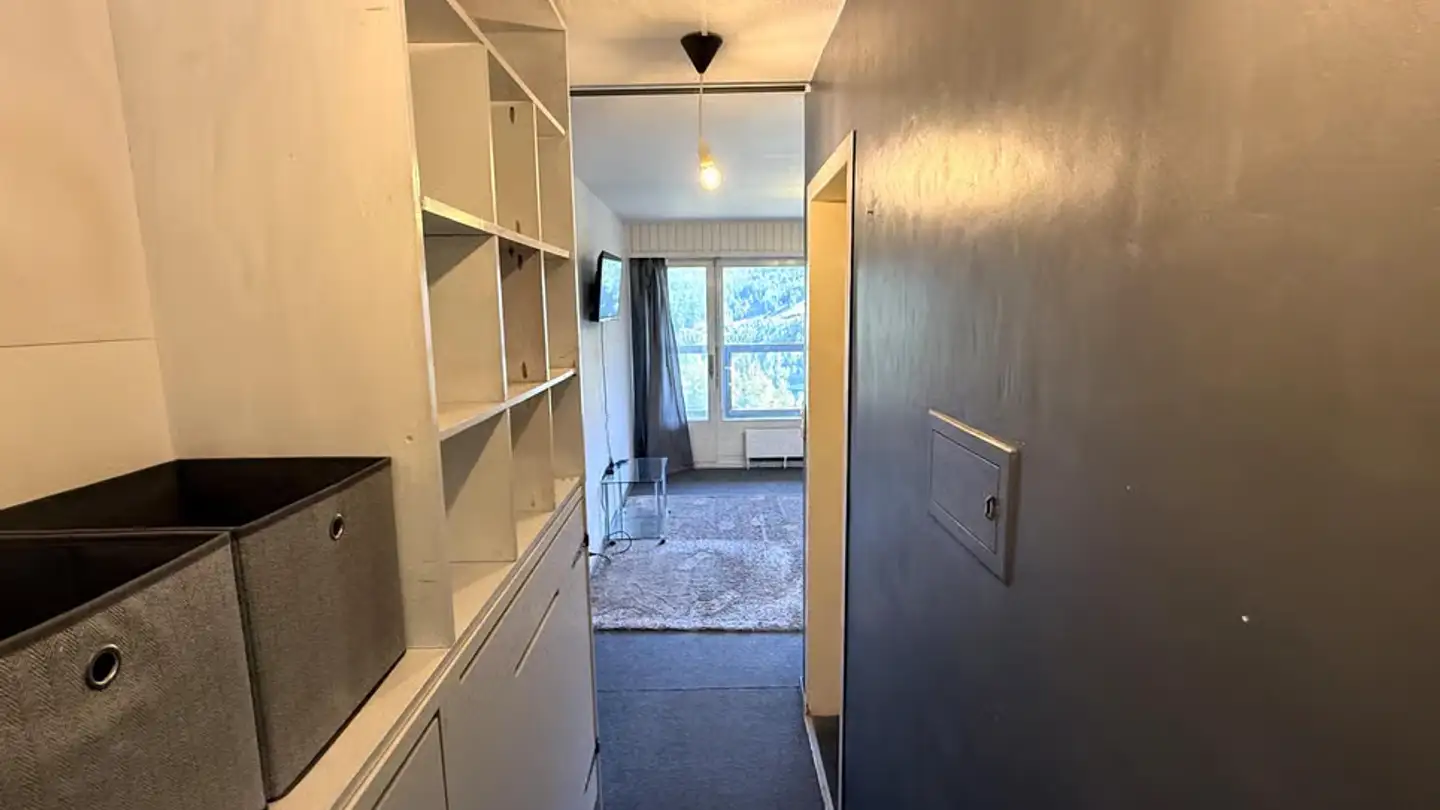 Appartement à vendre - 1918 La Tzoumaz - Photo 3
