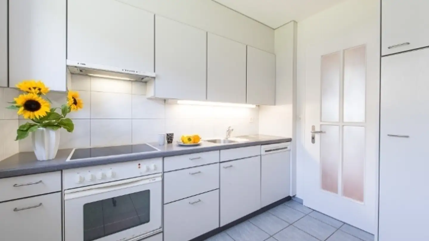 Apartment for rent - Gartenstrasse, 4600 Olten