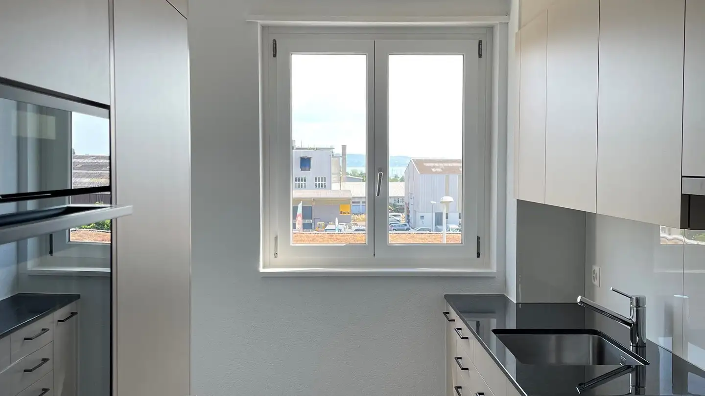 Appartement à louer - Weinstrasse 30, 8280 Kreuzlingen