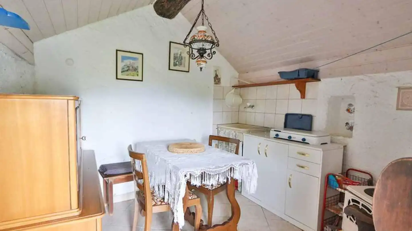 Einfamilienhaus kaufen - 6805 Mezzovico - Foto 3