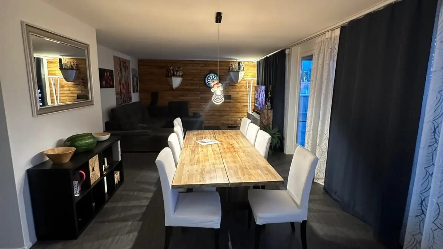 Zimmer mieten - Rütiweid 2, 6330 Cham - Foto 2