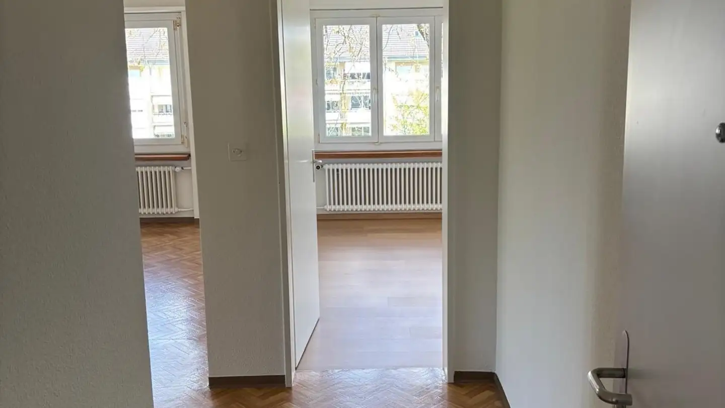 Single room for rent - Höglerstrasse 16, 8600 Dübendorf