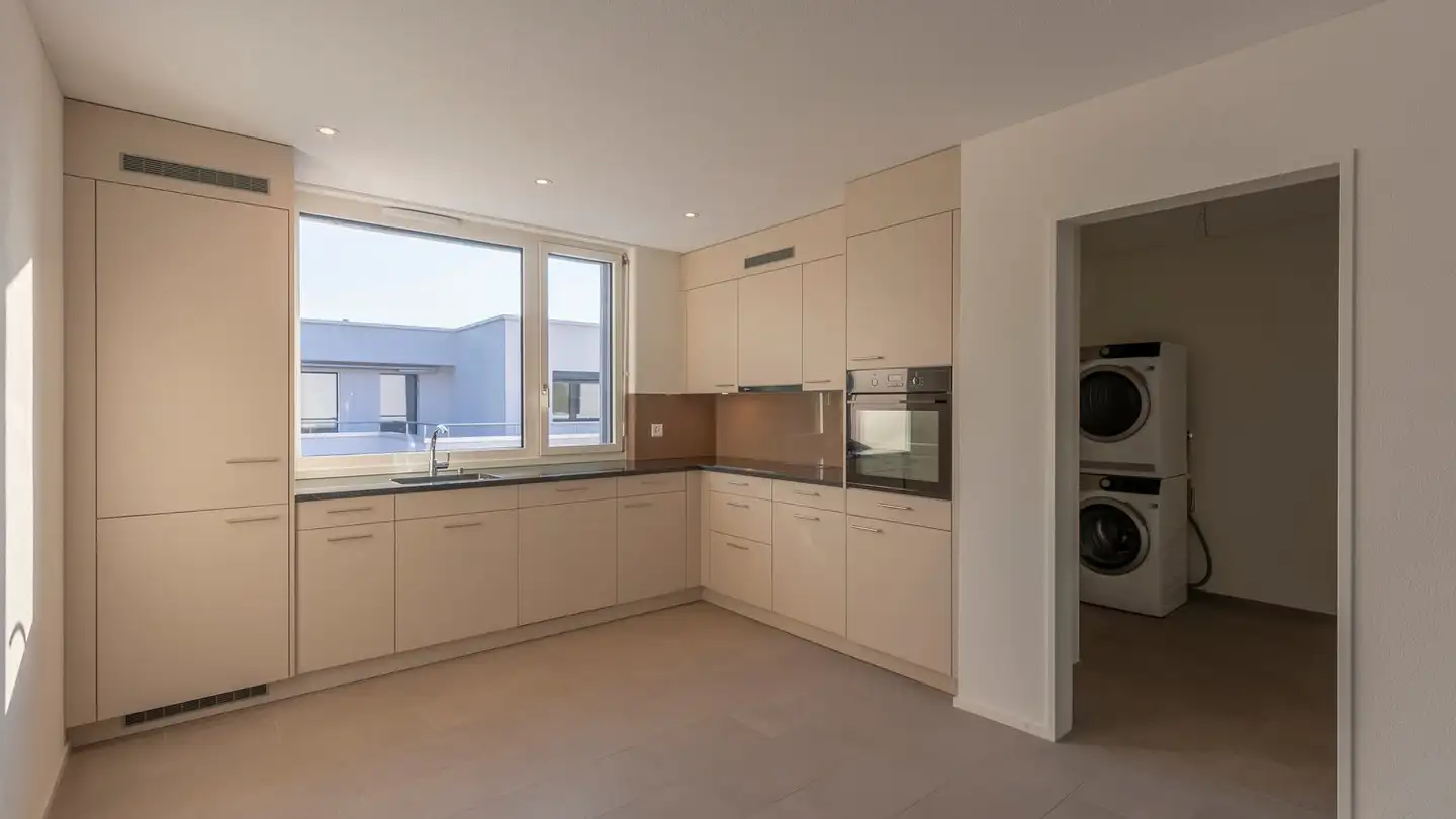 Penthouse for rent - Hofackerstrasse 3, 4625 Oberbuchsiten - Photo 3