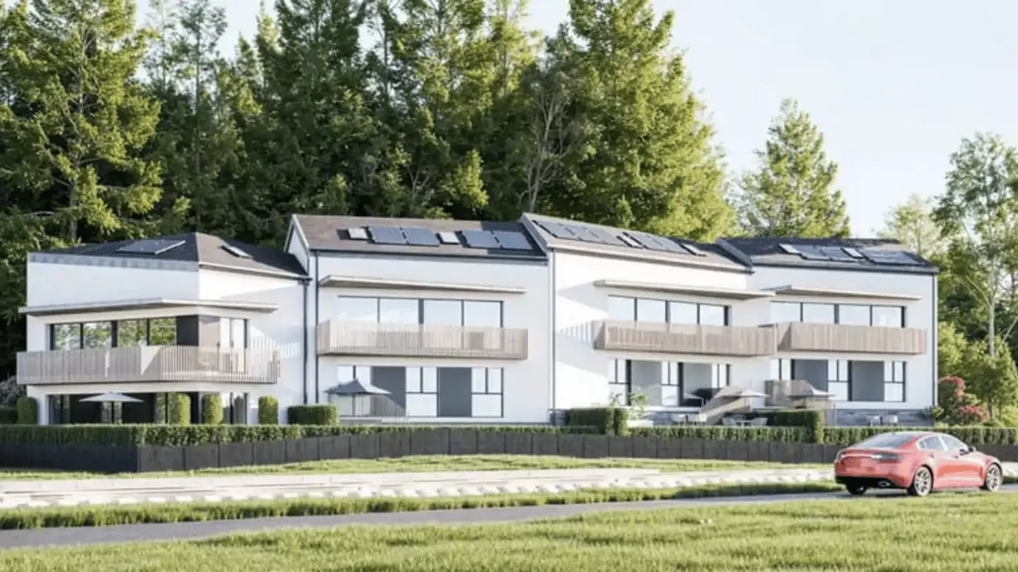 Appartamento in vendita - 1400 Yverdon-les-Bains - Foto 3