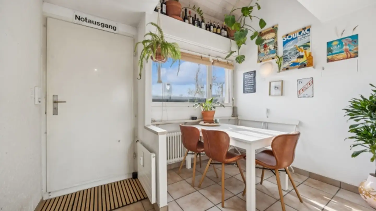 Duplex in vendita - Erlenstrasse 24, 4058 Basel - Photo 2