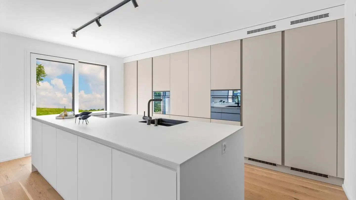 Casa a schiera in vendita - 1304 Cossonay-Ville - Foto 2